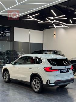 بي ام دبليو X1